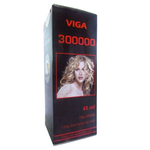 Viga 300000 Delay Spray