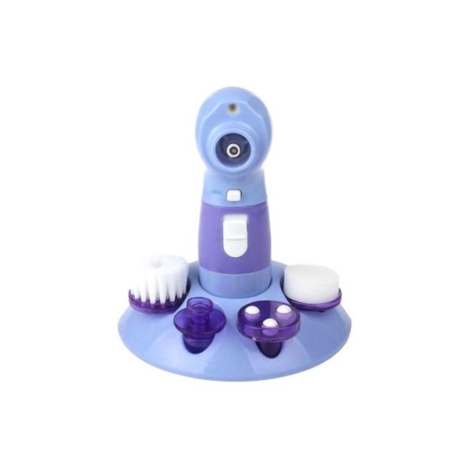 Power Perfect Multi-Function Face Massager