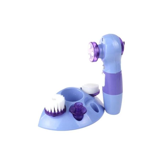 Power Perfect Multi-Function Face Massager