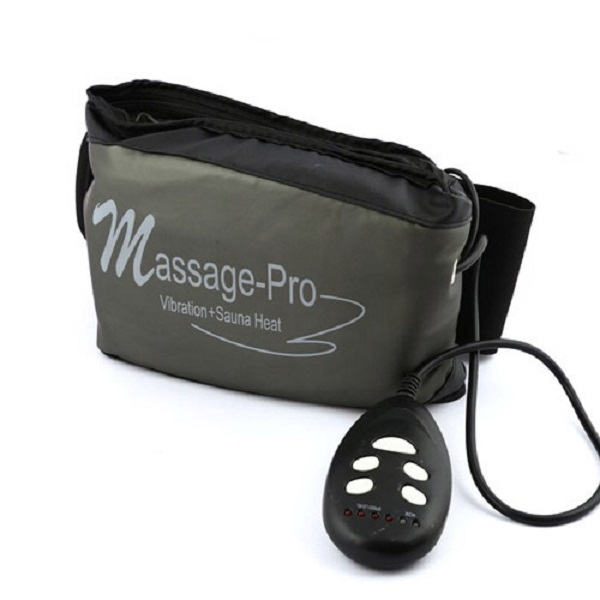 Massage Pro Belt