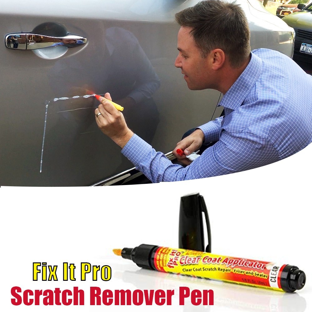 Fix It Pro  Car Scratch Repair Pen
