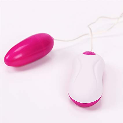 Remote Control Bullet Vibrator Female Sex Toy for Women